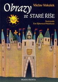 Obrazy ze staré říše