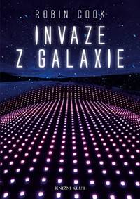 Invaze z galaxie - 2.vydání