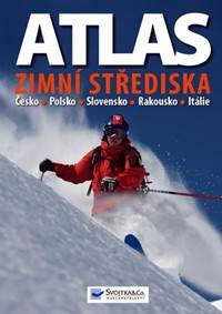 Atlas Zimní střediska