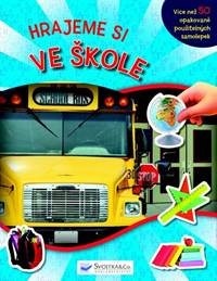 Hrajeme si ve škole