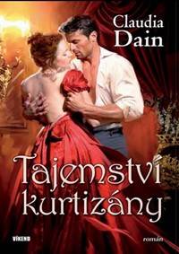 Tajemství kurtizány