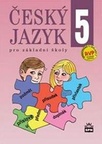 Český jazyk 5 pro základní školy kúpite na Knihyprekazdeho.sk