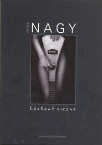 Láskavé piesne kúpite na Knihyprekazdeho.sk