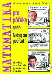 Matematika pro páťáky aneb Neboj se počítat!