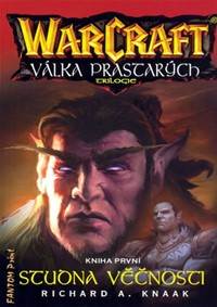 Studna věčnosti (Warcraft 9)