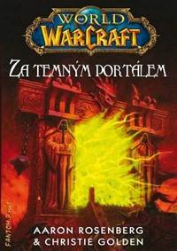 Za temným portálem (Warcraft 4)