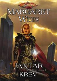 DragonLance - Jantar a krev - Temný účedník 3