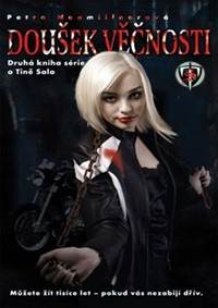 Tina Salo 2 - Doušek věčnosti - 2. vydání