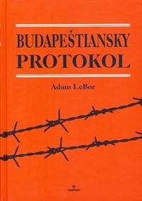 Budapeštiansky protokol