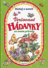 Veršované hádanky zo sveta prírody