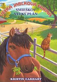 Smieškov veľký plán - Veľká jablková farma 2.