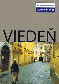 Viedeň do vrecka- Lonely planet