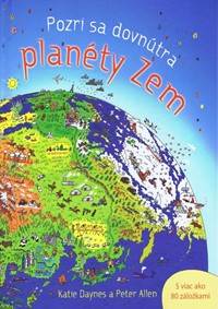 Pozri sa dovnútra - Planéty Zem