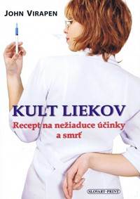Kult liekov kúpite na Knihyprekazdeho.sk