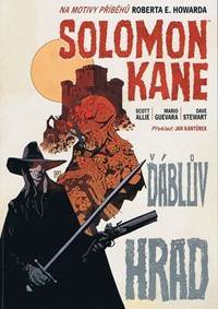 Solomon kane