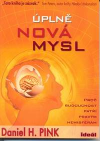 Úplně nová mysl kúpite na Knihyprekazdeho.sk