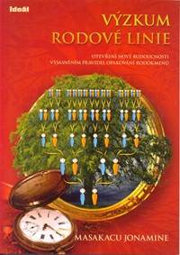 Výzkum rodové linie