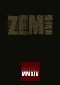 Zem & Vek Almanach MMXIV