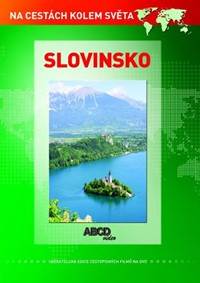 Slovinsko - Na cestách kolem světa - DVD