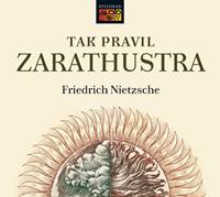 Tak pravil Zarathustra