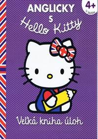 Anglicky s Hello Kitty