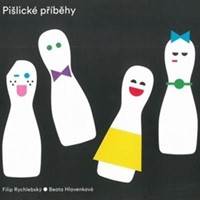 Pišlické příběhy - 2 CD
