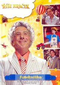 Říše hraček Fotoknížka