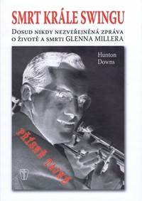 Kniha Smrt krále swingu