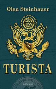Turista - 2.vydání