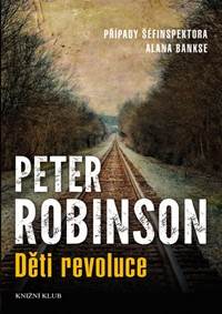 Děti revoluce - Případy šéfinspektora Alana Bankse