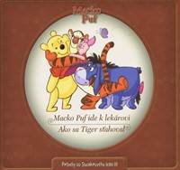 Macko Puf Príbehy zo Stoakrového lesa III