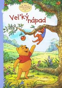 Macko Puf Veľký nápad