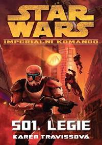 STAR WARS: Imperiální komando