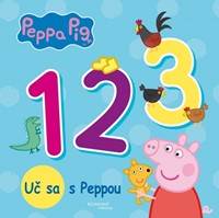 Peppa Pig - 1, 2, 3
