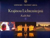 Krajinou Lichtenštejnů - Lednicko-valtický areál
