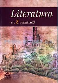 Literatura pro 2. ročník SOŠ kúpite na Knihyprekazdeho.sk