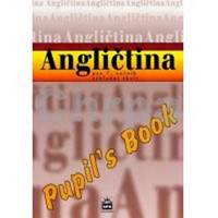 Kniha Angličtina pro 7.ročník základní školy