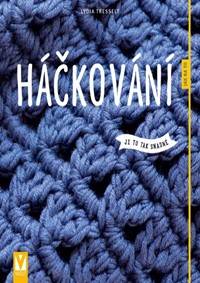 Háčkovaní kúpite na Knihyprekazdeho.sk