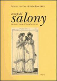 Evropské salony