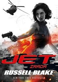 Jet - Zrada