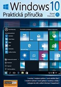Windows 10 - Praktická příručka