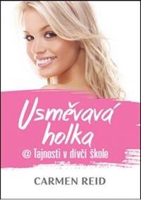 Usměvavá holka  @ Tajnosti v dívčí škole