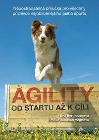 Agility - Od startu až k cíli kúpite na Knihyprekazdeho.sk