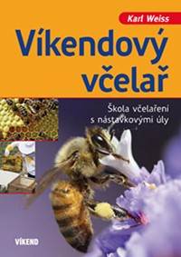 Víkendový včelař