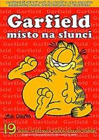 Garfield místo na slunci (č.19) - 2.vydání