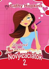 Nový začiatok - Škoricové dievča 2