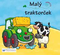 Malý traktorček