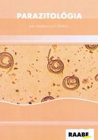 Parazitológia pre všeobecných lekárov