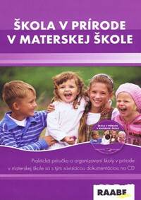 Škola v prírode v materskej škole