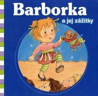 Barborka a jej zážitky kúpite na Knihyprekazdeho.sk